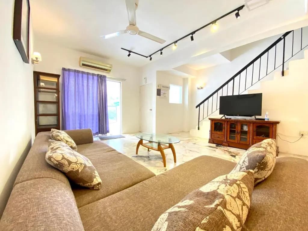The Homestay @ Bandar Country Homes, Rawang - photo 1