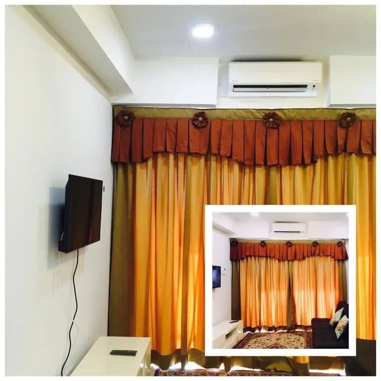 Homestay Ahmad D' Perdana - photo 4