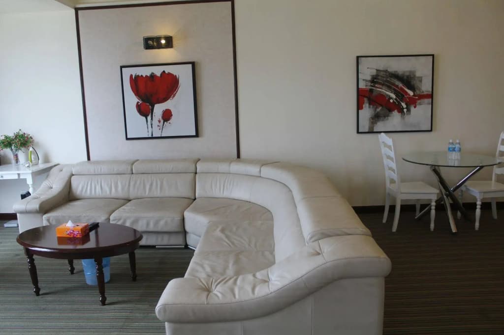 Best Apartment at Times Square - photo 15