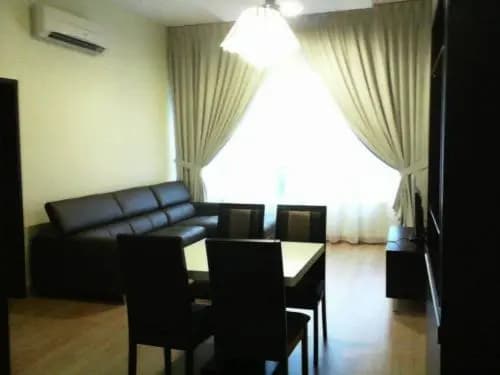 Hypermall Apartment - photo 10