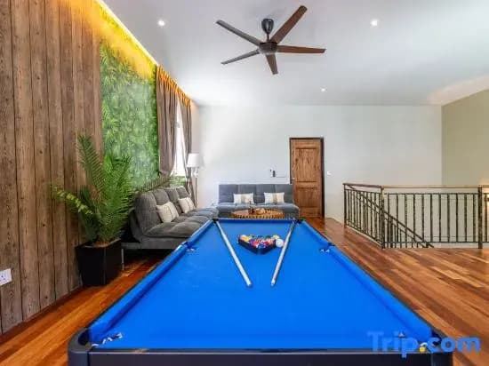 La Ferringhi 3-Storey Villa Penang by Sama Sama Homes - photo 3