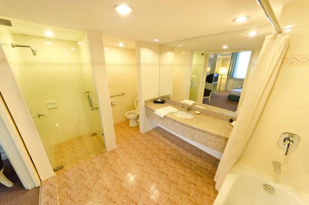 Park Avenue Hotel - photo 7