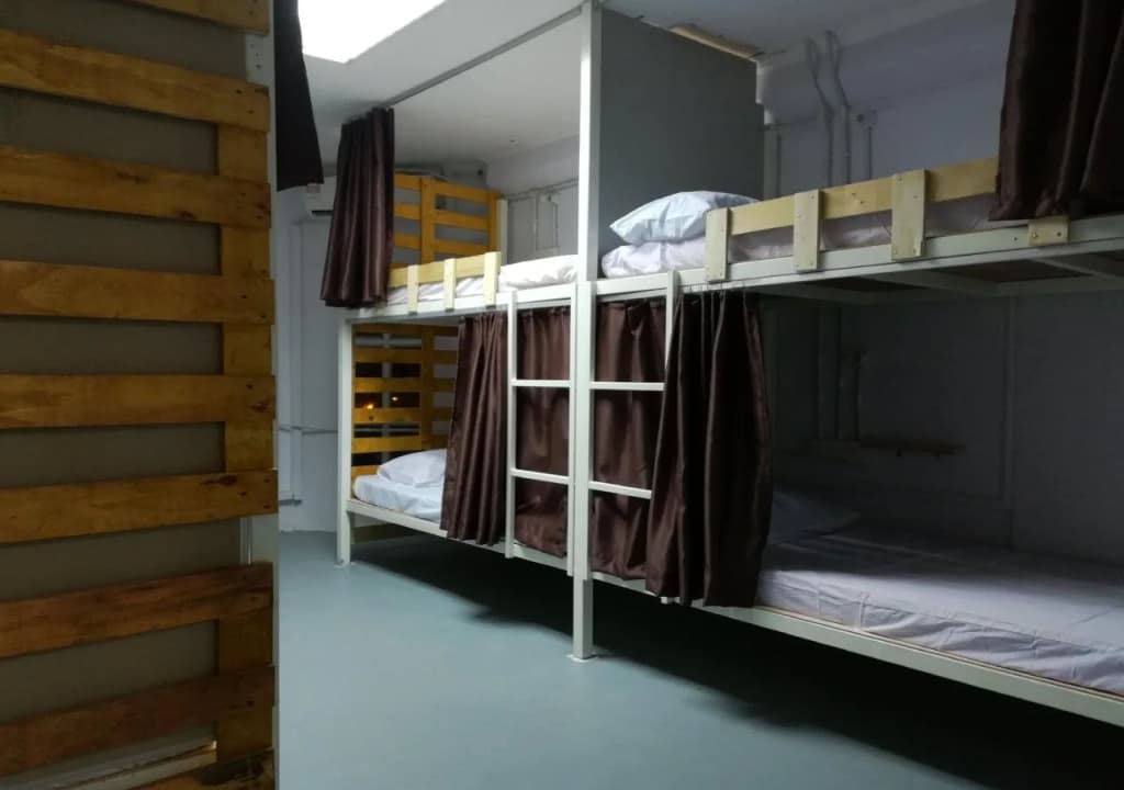 Get Inn Backpackers - photo 3