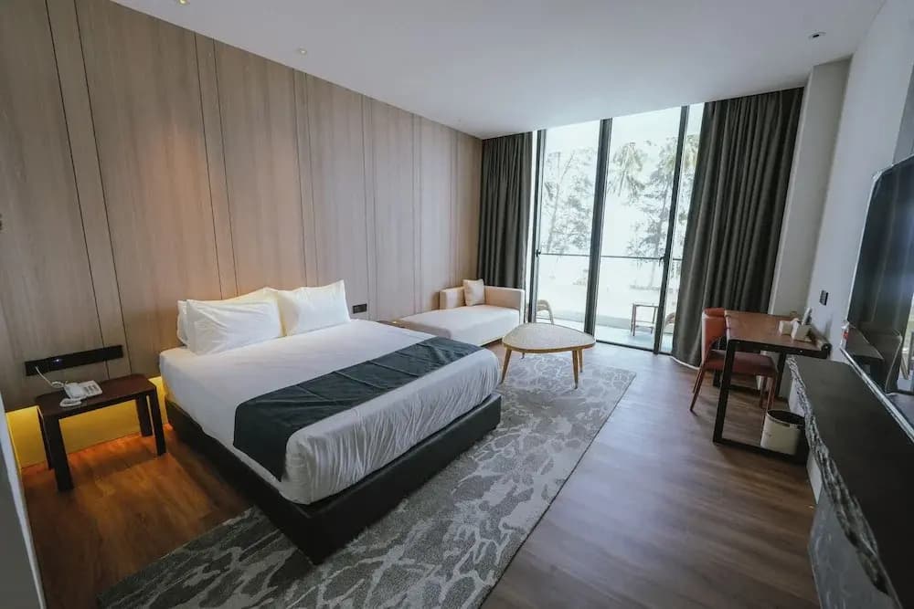 Roxy Beach Resort - photo 3