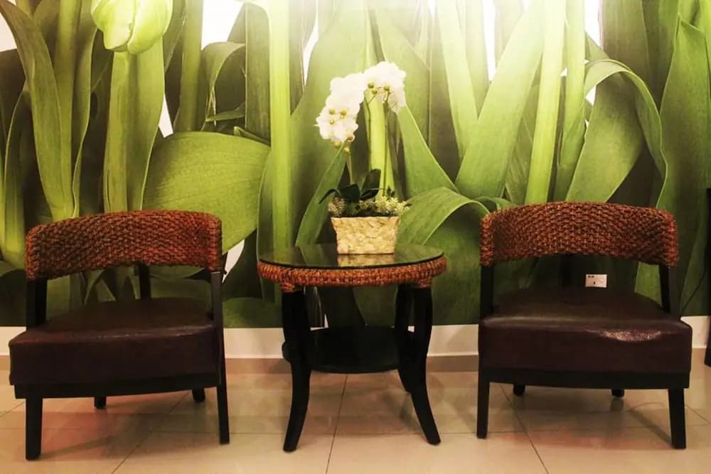 Balinese House - photo 14