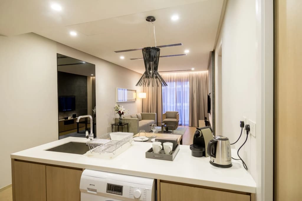 188 Suites by Namastay - photo 25
