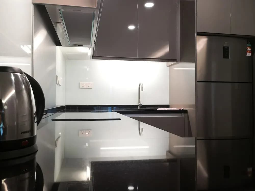 MU Vista – 360 Skypool Superior Suite - photo 17