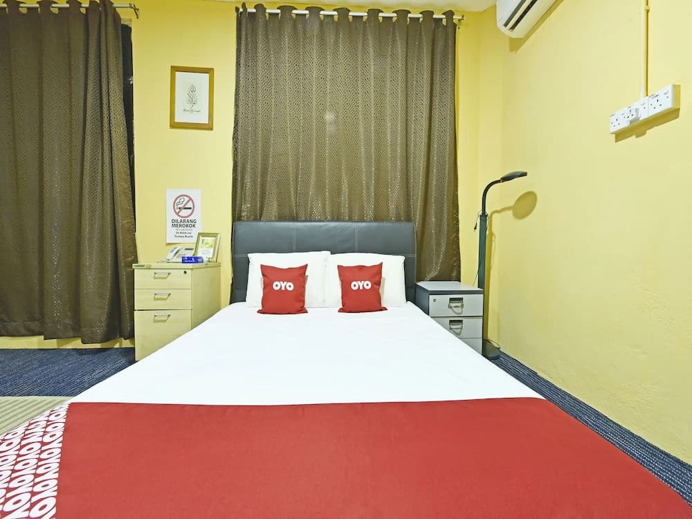 OYO 90535 Wakaf Bharu Inn - photo 6