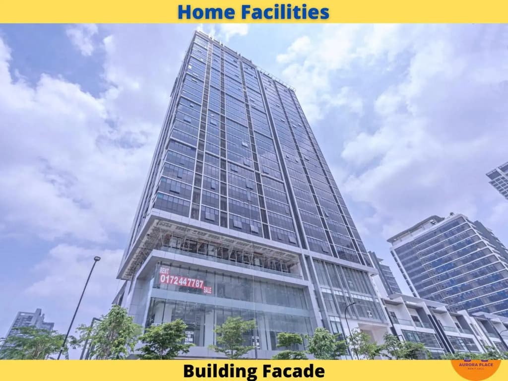 Aurora Place Suites Kuala Lumpur Bukit Jalil by Rasa Sayang - photo 1