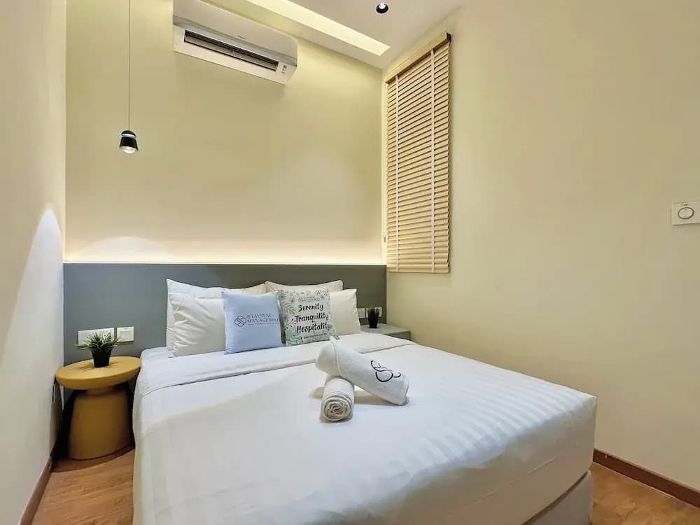 Setia Sky 88 Johor Bahru by Stayrene - photo 42