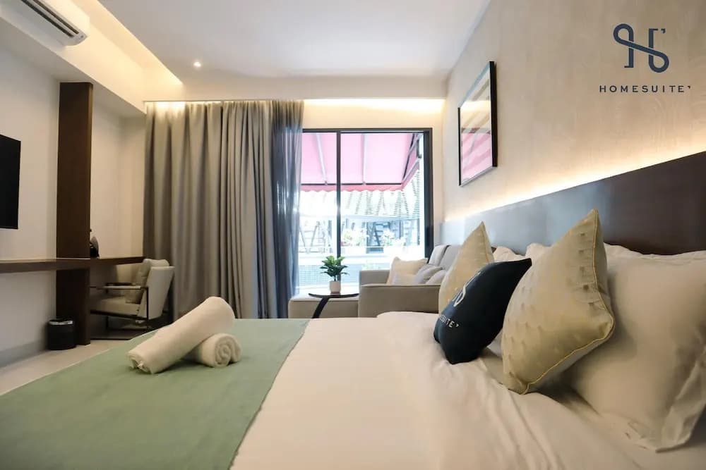 The SIGAR Hotel at Sutera Bay - photo 36