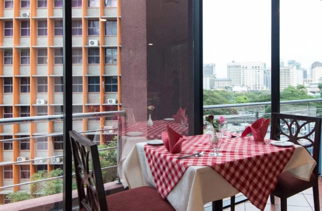 Howard Johnson By Wyndham Kuala Lumpur 118 - photo 8