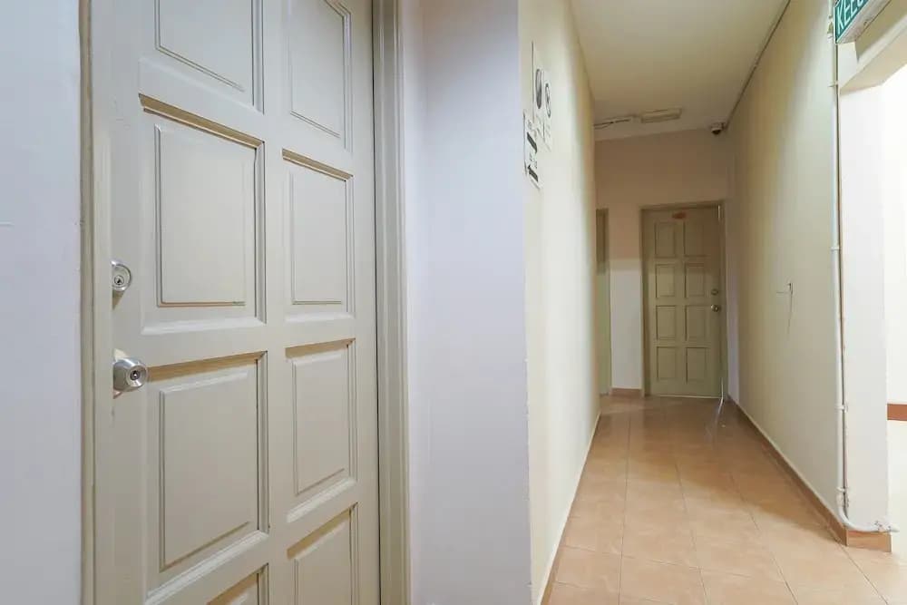 Hotel O 9 @ Kajang Town - photo 14