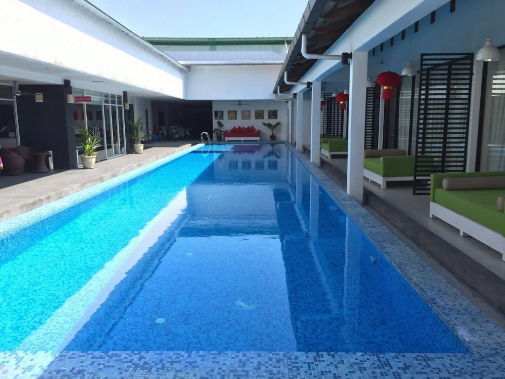The Villa Langkawi - photo 17