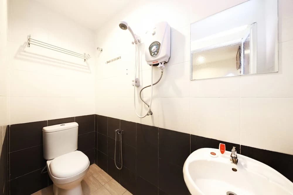 South City Hotel @ Mahkota Cheras - photo 4