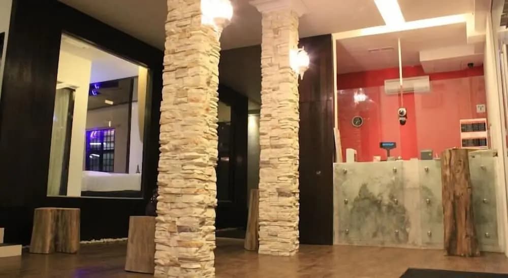 Time Hotel Sunway - photo 23