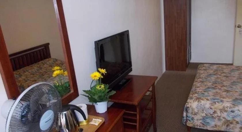 Hotel Golden Wings - photo 5