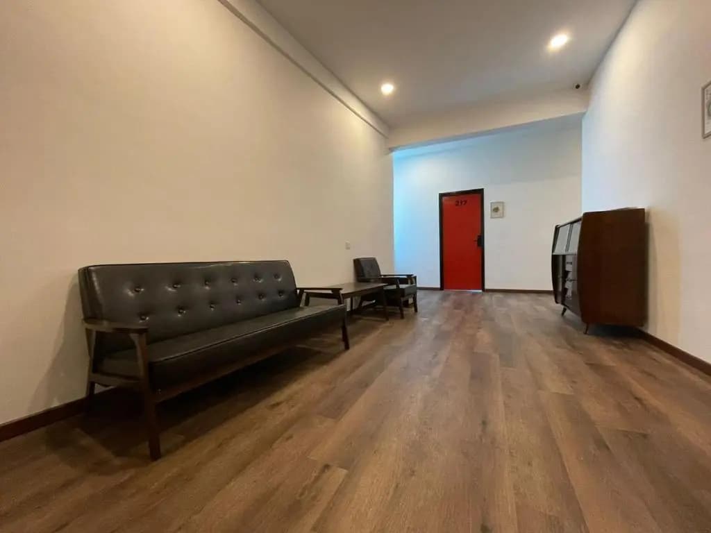 Benutten 99 Hotel - photo 1