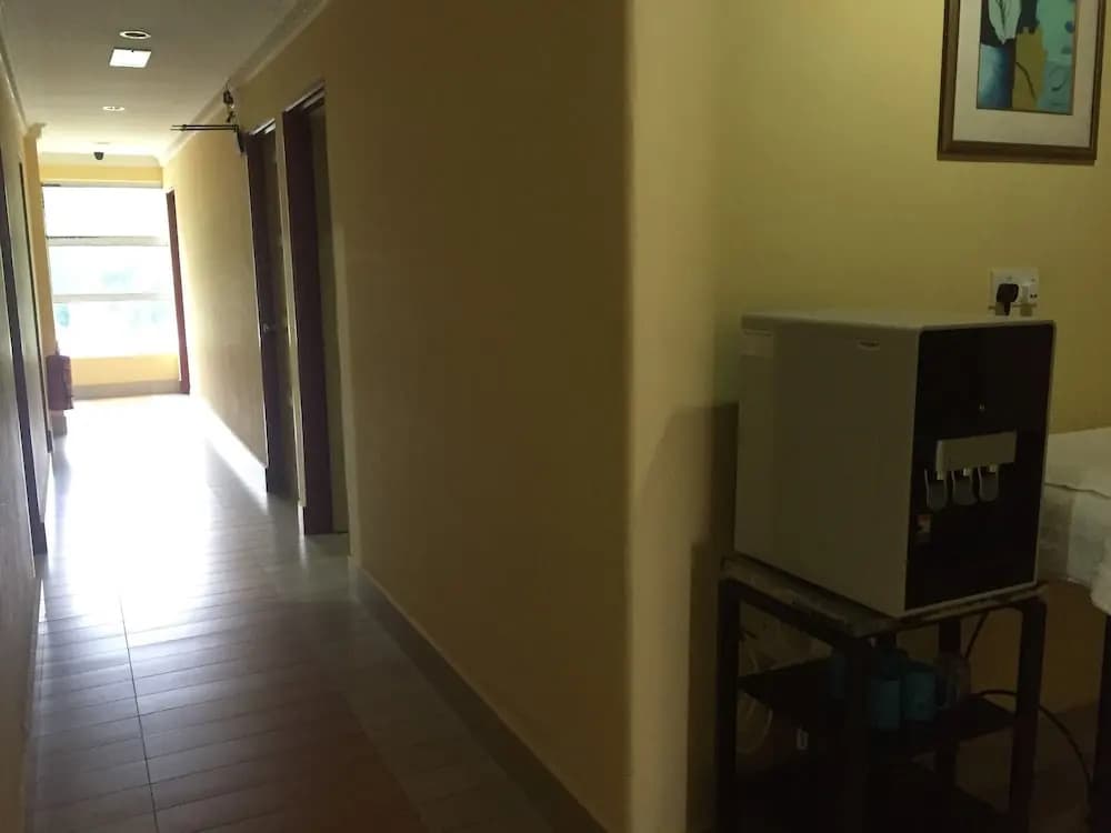 Hotel Sri Malim - photo 12