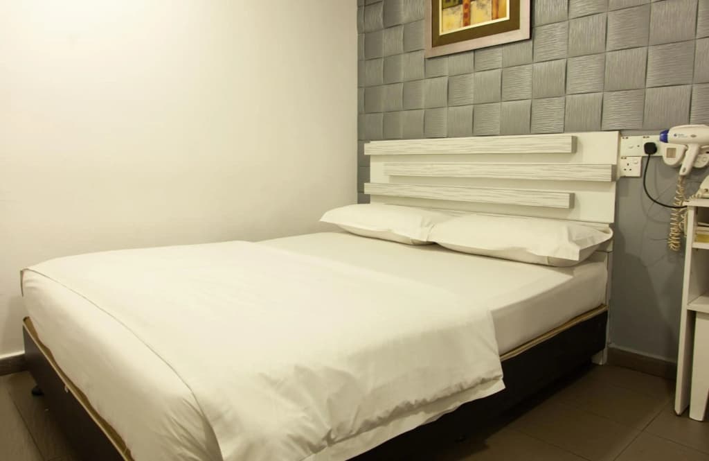 M Design Hotel at Pandan Indah - photo 6