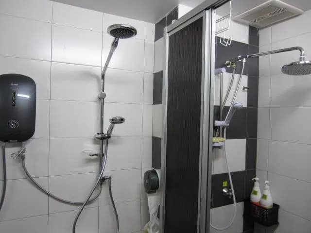 The CEO Duplex Studio Suite - photo 7