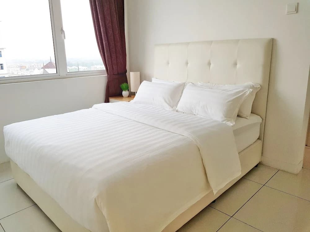 Teiw Family Homestay at Skypod Residence Puchong - photo 44