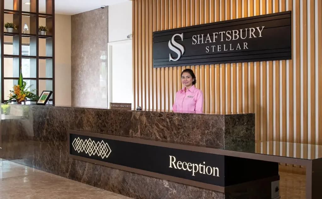 Shaftsbury Stellar Cyberjaya - photo 35