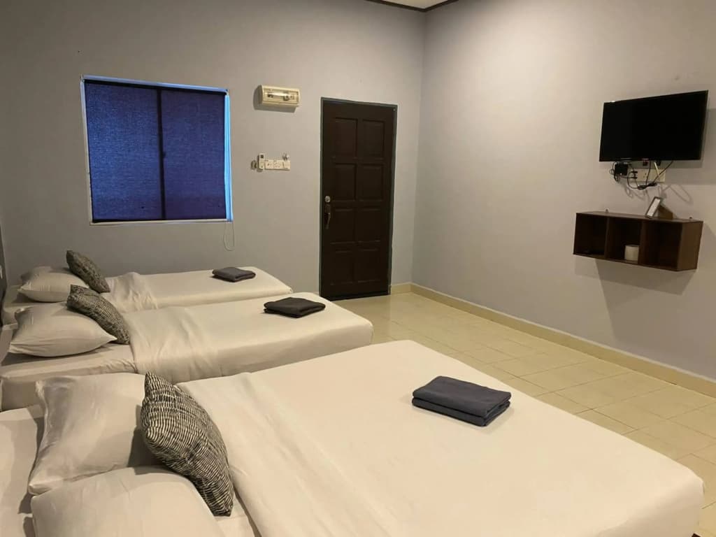 Hotel O Bayu Cenang Inn Langkawi - photo 24