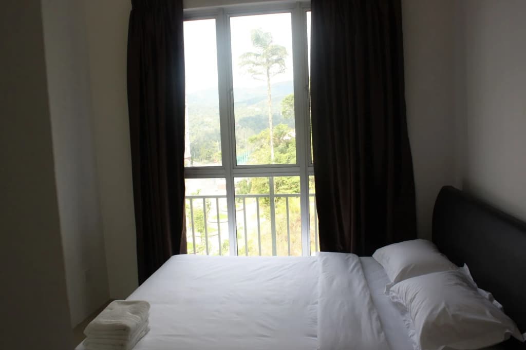 Cameron Golden Hills Resort - photo 3