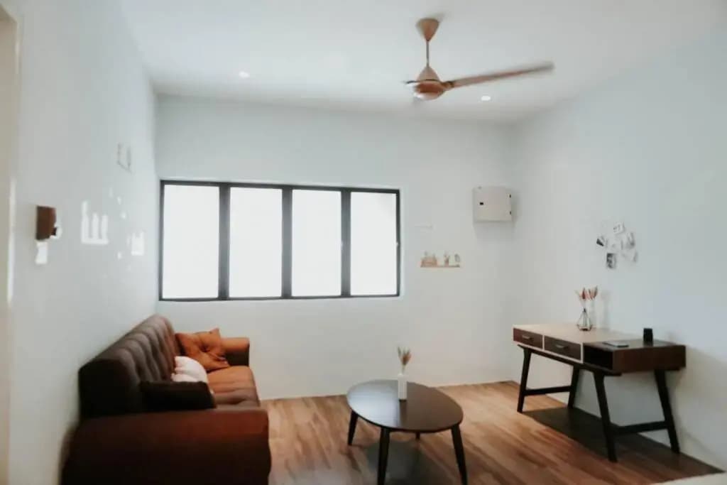 Exclusive Double Storey Homestay Kuantan - photo 11