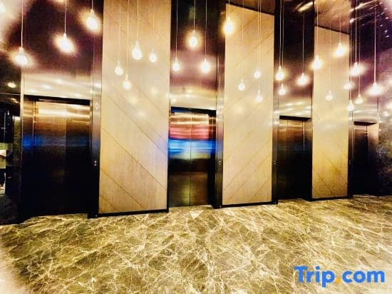Queen Suites Tropicana The Residence by KLCC - photo 5