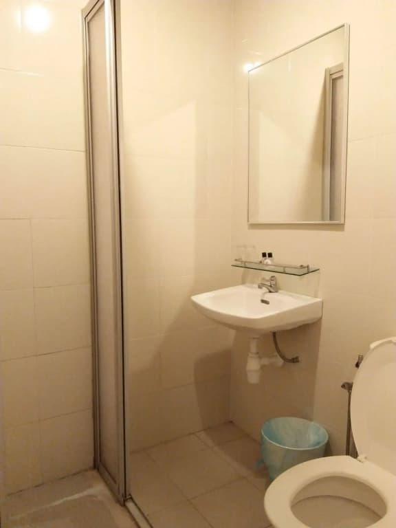 Koptown Hotel - photo 7
