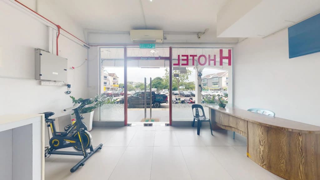 H-Hotel - photo 11
