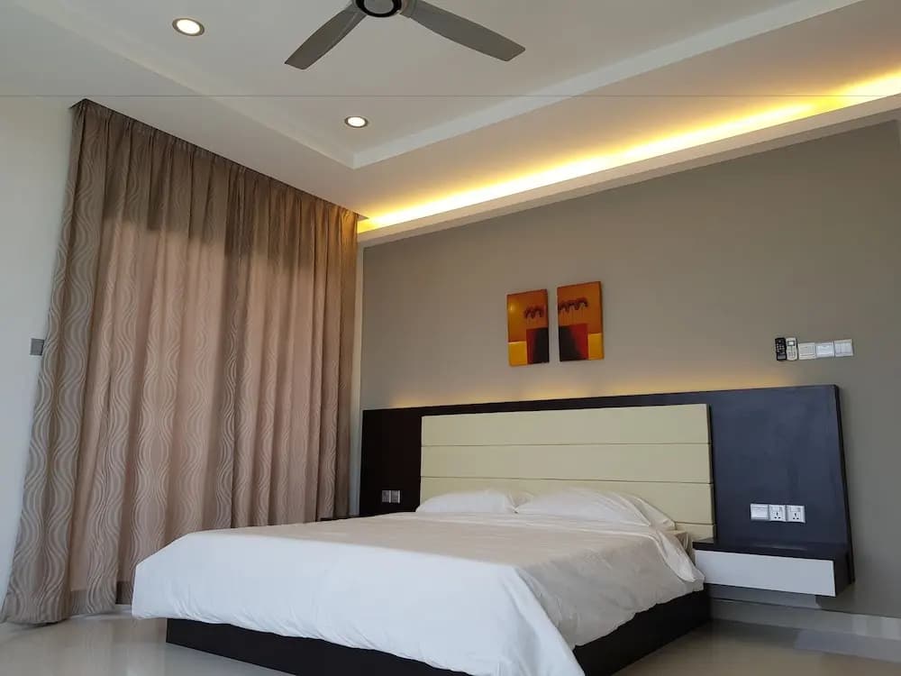 3 Storey Bungalow For Homestay - photo 3