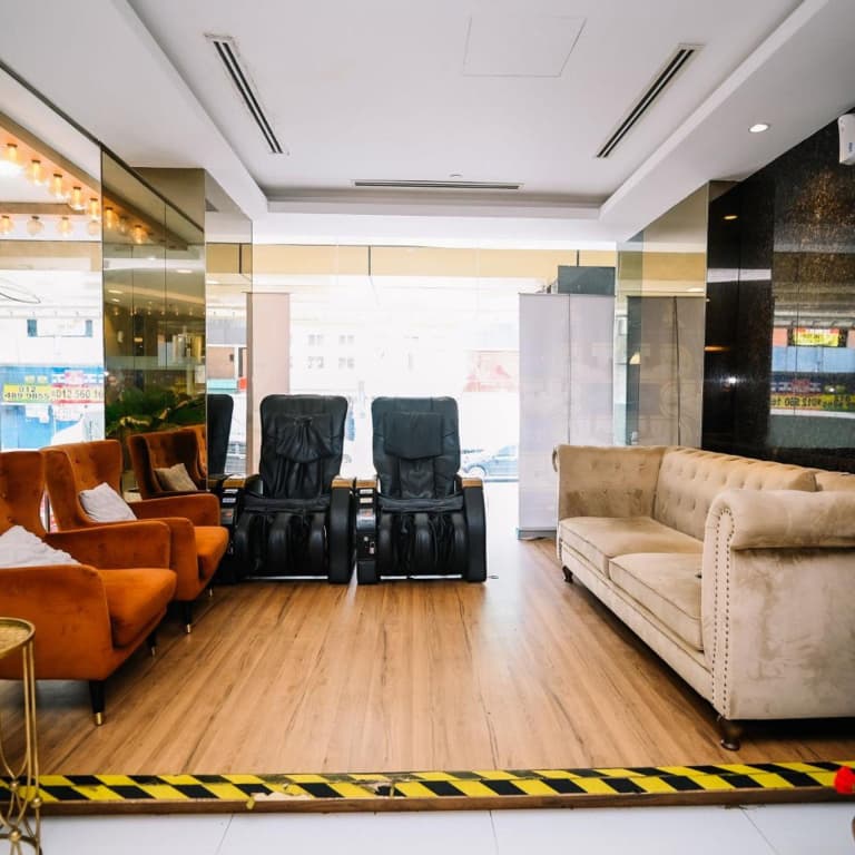 The TTanz Hotel - photo 2