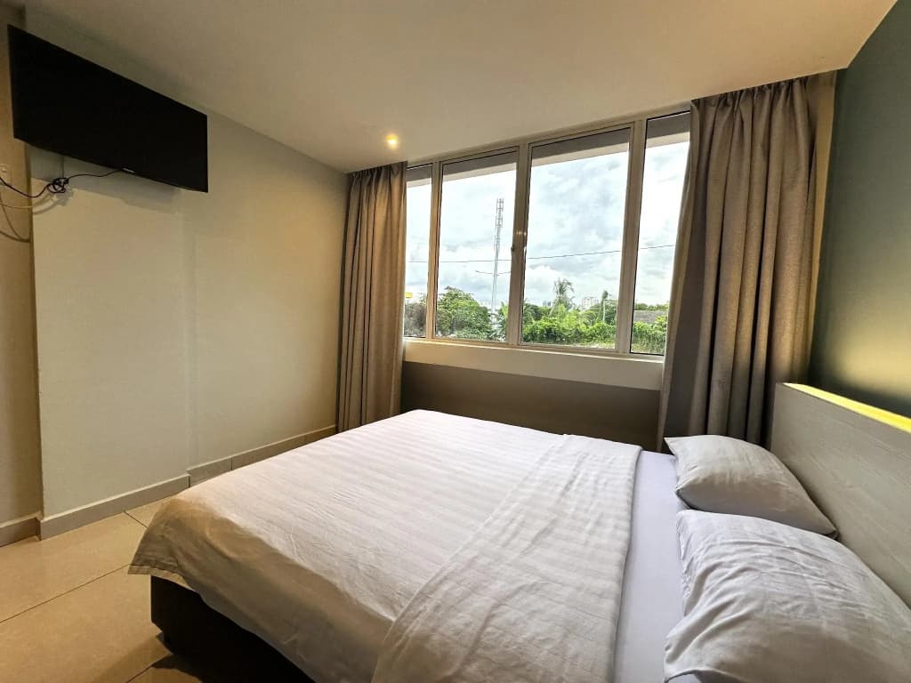 De UPTOWN Hotel @ P.J. 222 - photo 7