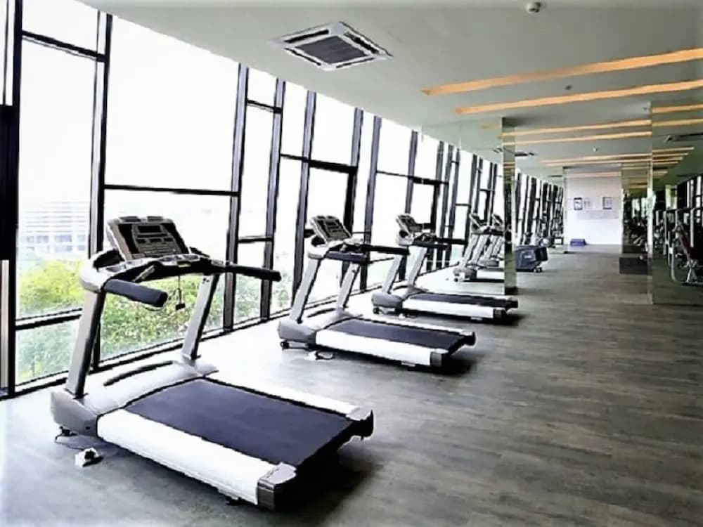 SOUTHKEY Midvalley Mosaic Residence - photo 12