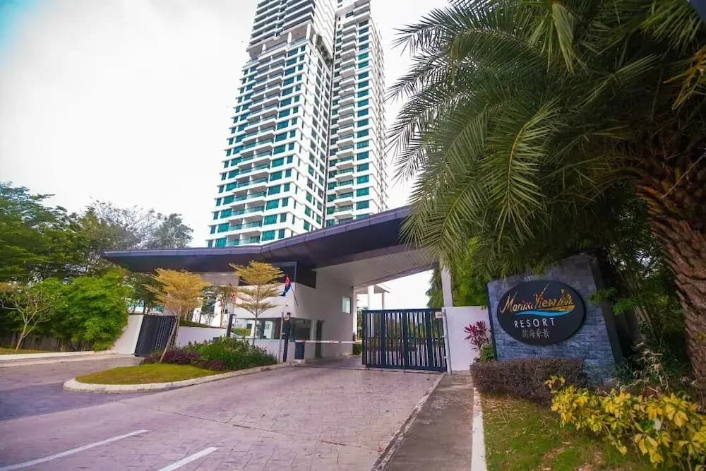 Marina View Resort - Johor - photo 1