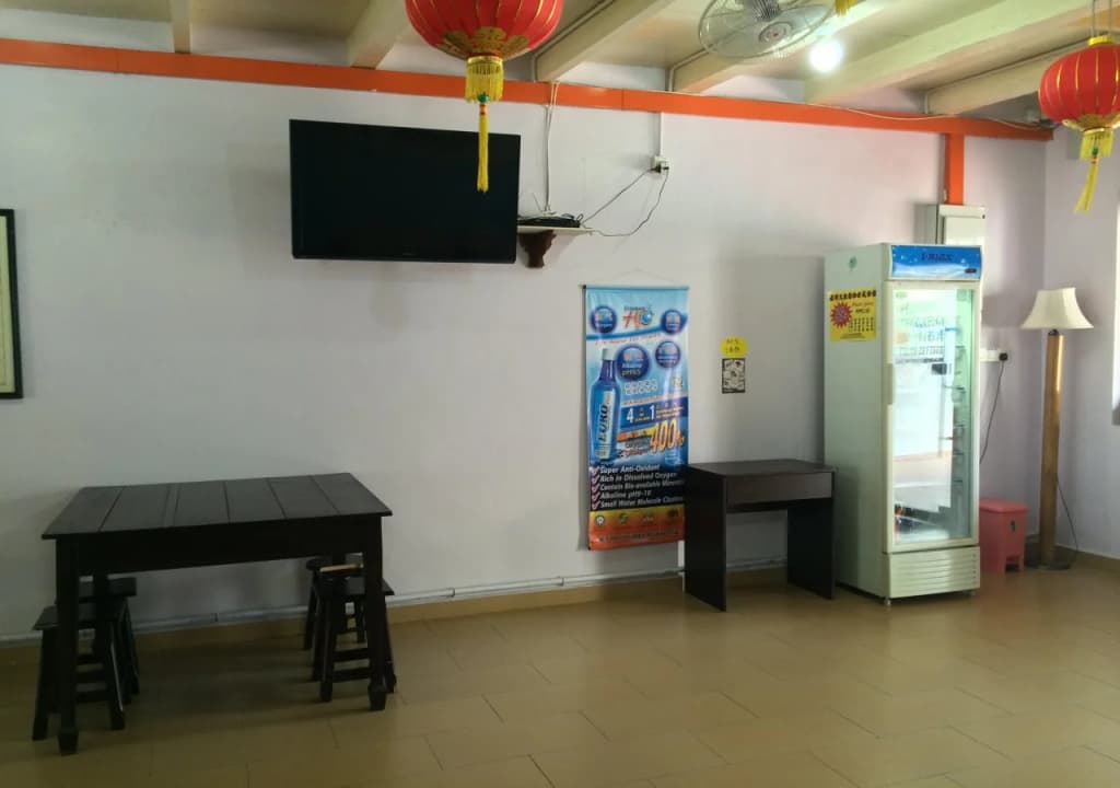 Hotel Tengkera - photo 8