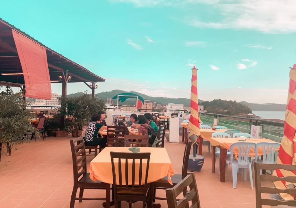 Royal Agate Beach Resort - photo 21