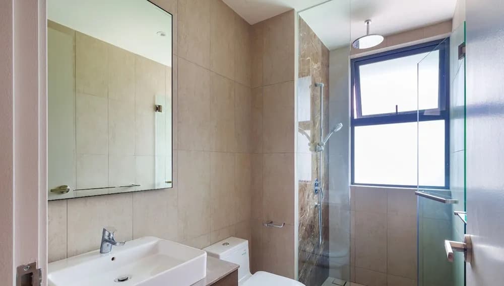 Datum Jelatek Sky Residence Roam - photo 8