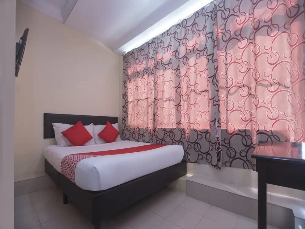 Oyo 11344 I Home Hotel - photo 4