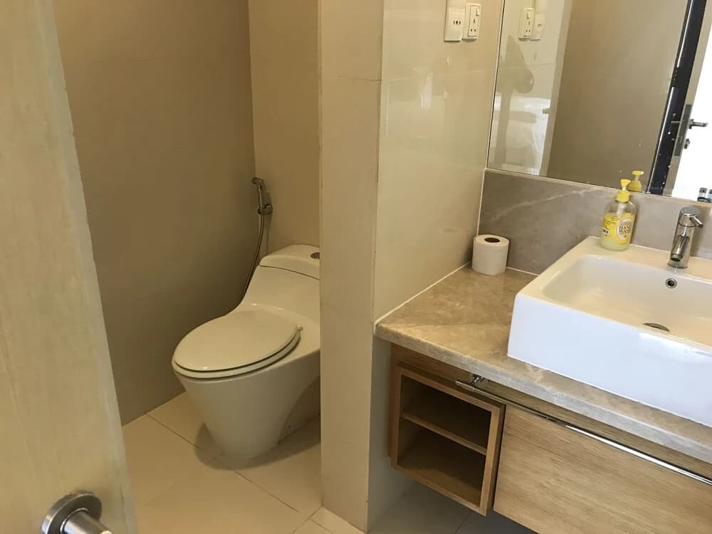 WTE KLCC Suites - photo 6