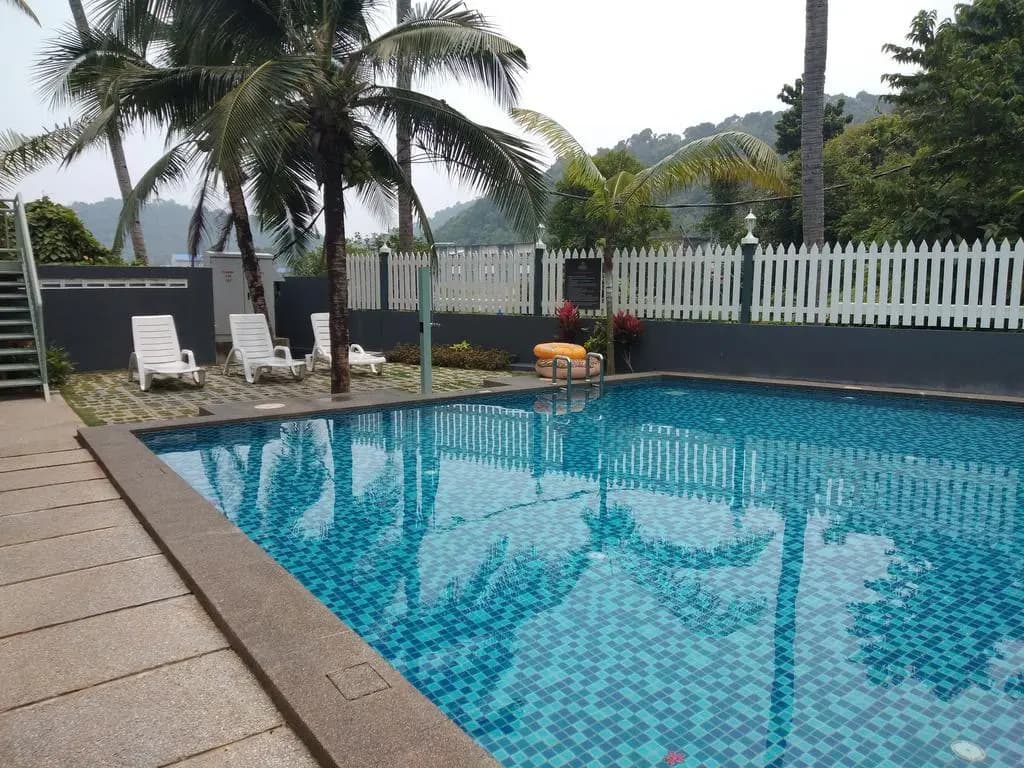 The Royale Chenang Resort - photo 15