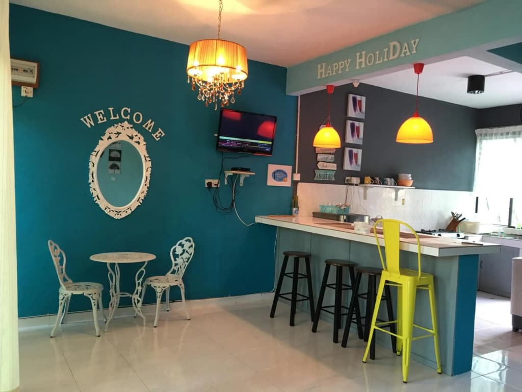 Suhana Homestay Semporna - photo 11