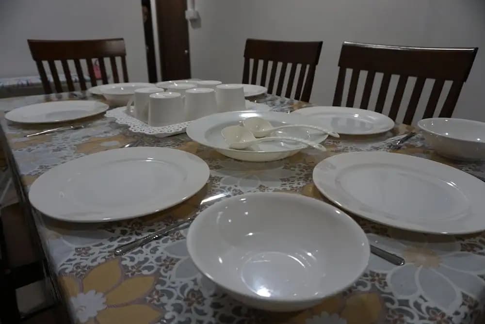 Sakura Bandar Semariang Guest House - photo 19