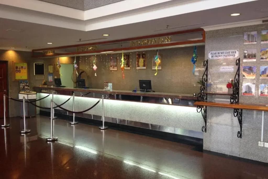 Hotel Grand Continental Kuantan - photo 2