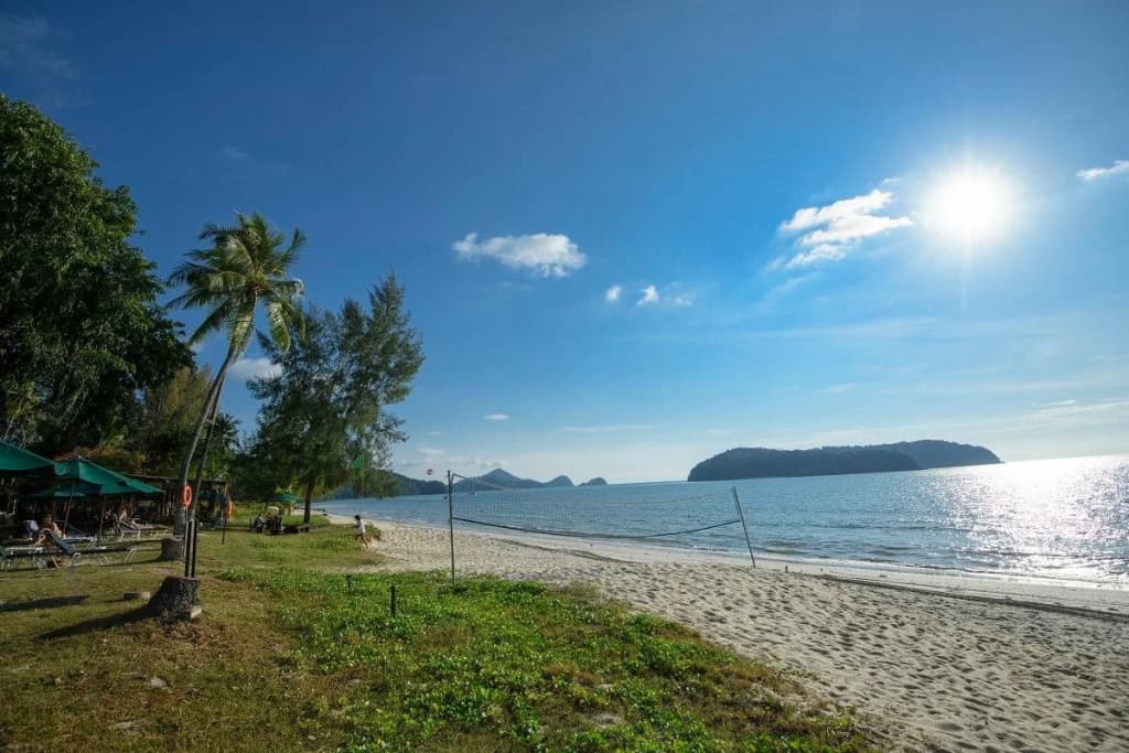 The Frangipani Langkawi Resort & Spa - photo 14