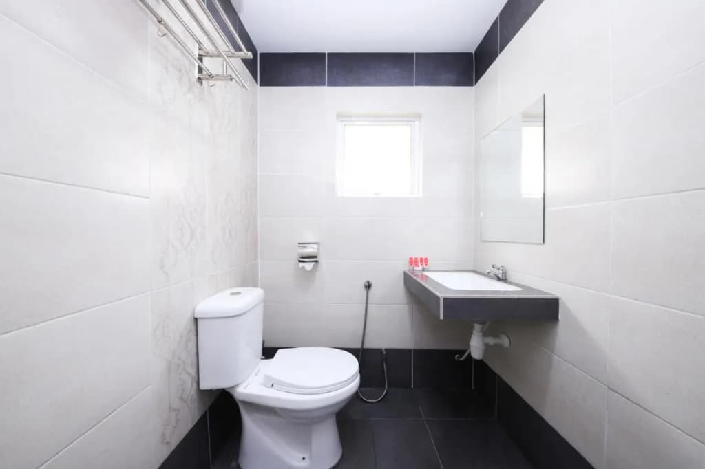 Beryll Inn Cyberjaya - photo 14