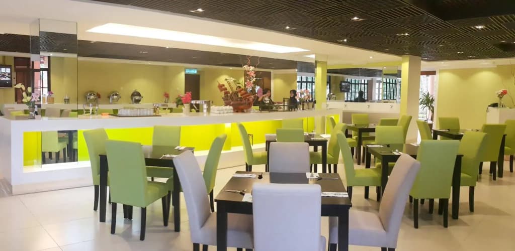 De Palma Resort Kuala Selangor - photo 19